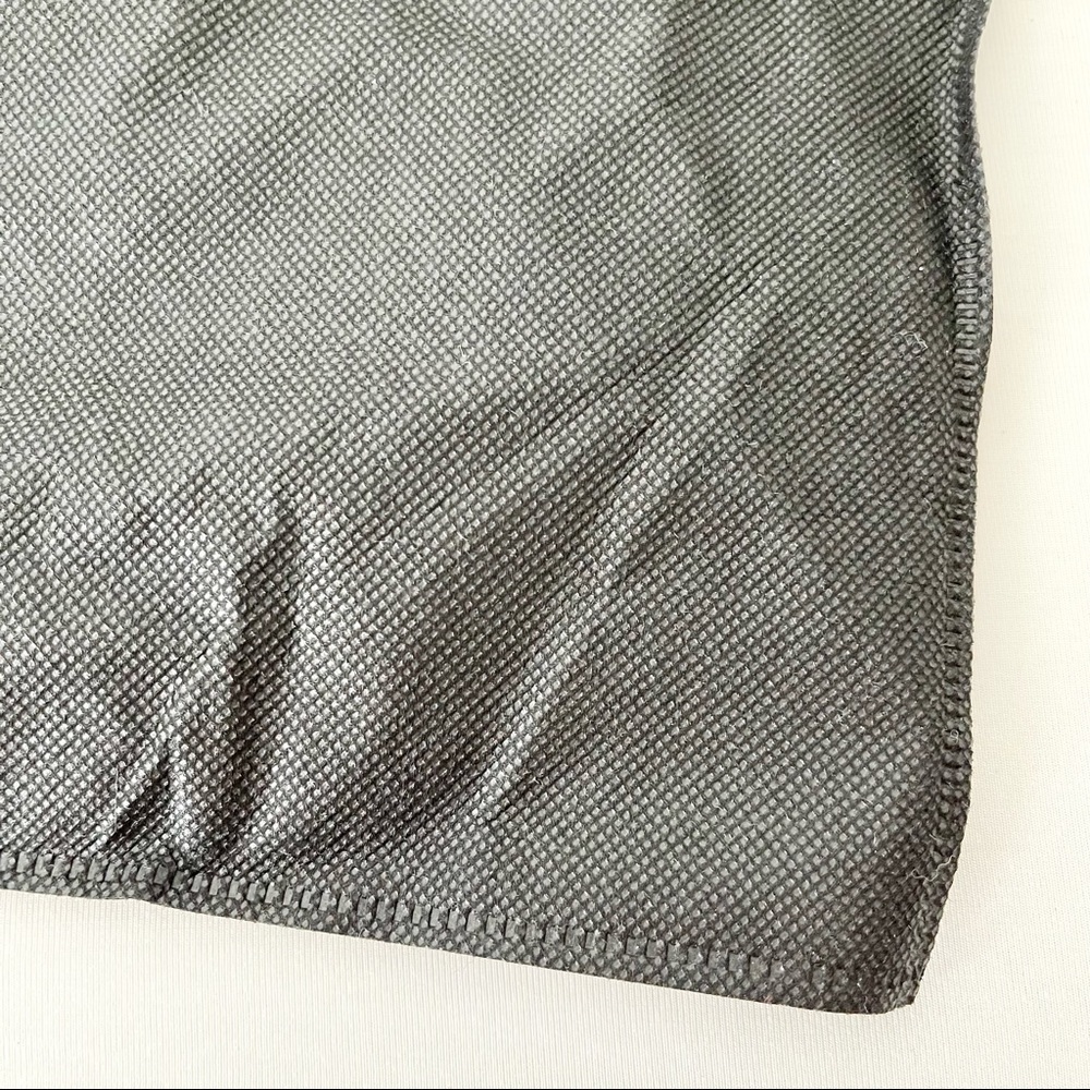 Large Drawstring Shoe Bag - Picture 4 of 4
